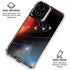 StockTrek Solar System Moto G Power 5G (2024) Clear Case