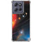 StockTrek Solar System Moto G Stylus 5G (2025) Clear Case