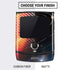 StockTrek Solar System Motorola RAZR Skin