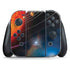 StockTrek Solar System Nintendo Skins