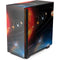 StockTrek Solar System NZXT H510 Compact ATX Mid-Tower Case Skin