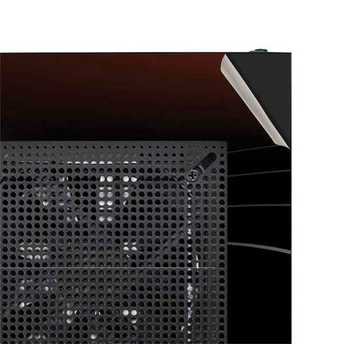 StockTrek Solar System NZXT H510 Compact ATX Mid-Tower Case Skin