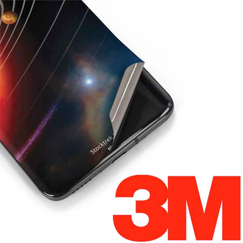 StockTrek Solar System OnePlus 7 Pro Skin