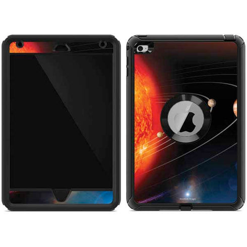 StockTrek Solar System Otterbox Defender iPad Skin