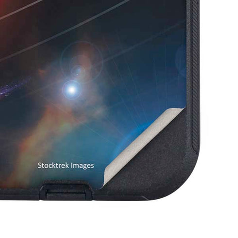 StockTrek Solar System Otterbox Defender iPhone Skin