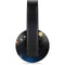 StockTrek Solar System PlayStation 4 Gold Wireless Headset Skin