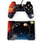 StockTrek Solar System PlayStation Classic Bundle Skin