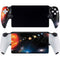 StockTrek Solar System PlayStation Portal Remote Player Skin