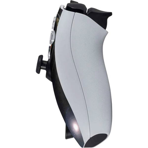 StockTrek Solar System PlayStation Portal Remote Player Skin