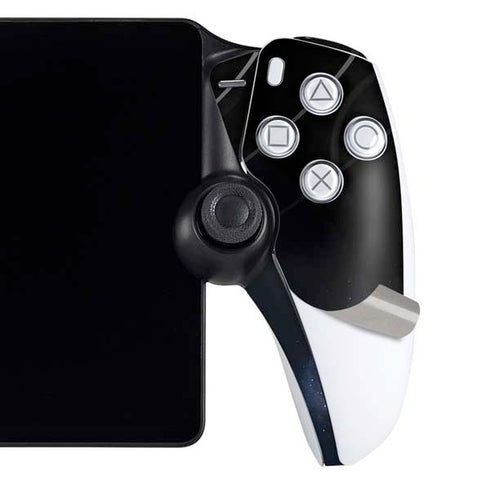 StockTrek Solar System PlayStation Portal Remote Player Skin