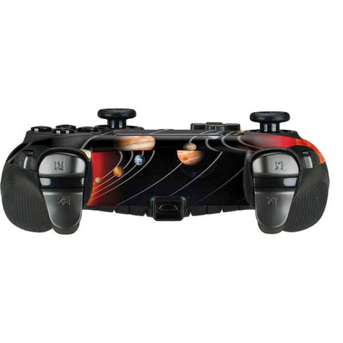 StockTrek Solar System PlayStation Scuf Vantage 2 Controller Skin
