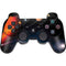 StockTrek Solar System PS3 Dual Shock wireless controller Skin