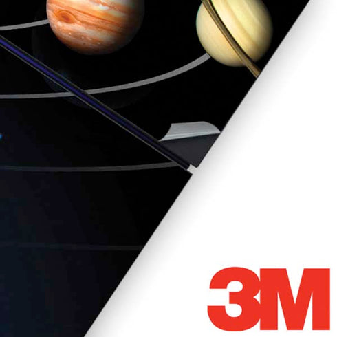 StockTrek Solar System PS4 Console Skin