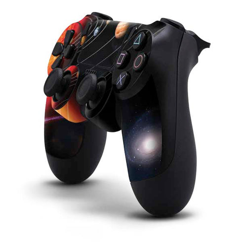 StockTrek Solar System PS4 Controller Skin