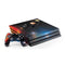 StockTrek Solar System PS4 Pro Bundle Skin