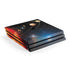 StockTrek Solar System PlayStation PS4 Skins