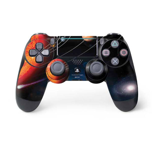 StockTrek Solar System PlayStation PS4 Skins