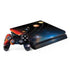 StockTrek Solar System PS4 Slim Bundle Skin