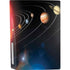 StockTrek Solar System PS5 Console Skin