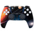StockTrek Solar System PS5 Controller Skin
