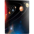 StockTrek Solar System PS5 Digital Edition Bundle Skin
