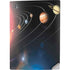 StockTrek Solar System PS5 Digital Edition Console Skin