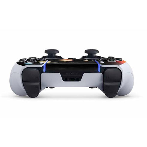 StockTrek Solar System PS5 DualSense Edge Pro Controller Skin