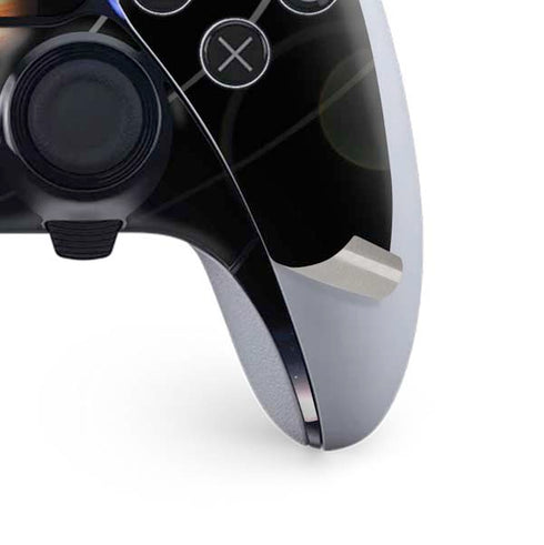 StockTrek Solar System PS5 DualSense Edge Pro Controller Skin