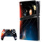 StockTrek Solar System PS5 Pro Bundle Skin
