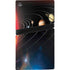 StockTrek Solar System PS5 Pro Console Skin