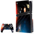 StockTrek Solar System PlayStation PS5 Skins