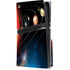 StockTrek Solar System PS5 Pro Disk Console Skin
