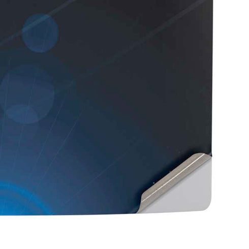 StockTrek Solar System PS5 Pro Disk Console Skin