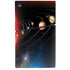 StockTrek Solar System PS5 Slim Disk Bundle Skin