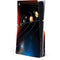 StockTrek Solar System PS5 Slim Disk Console Skin