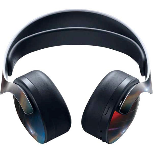 StockTrek Solar System PULSE 3D Wireless Headset for PS5 Skin