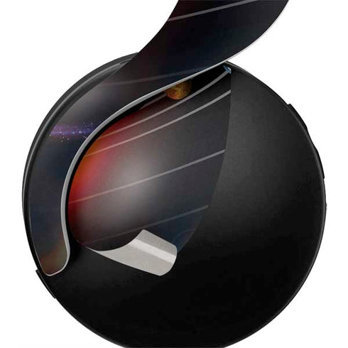 StockTrek Solar System PULSE 3D Wireless Headset for PS5 Skin