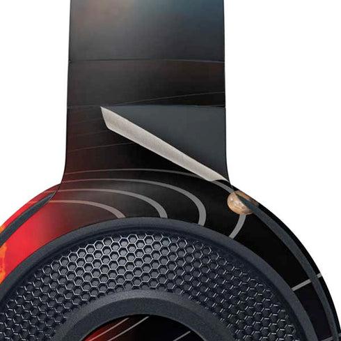 StockTrek Solar System Razer Kraken X Skin