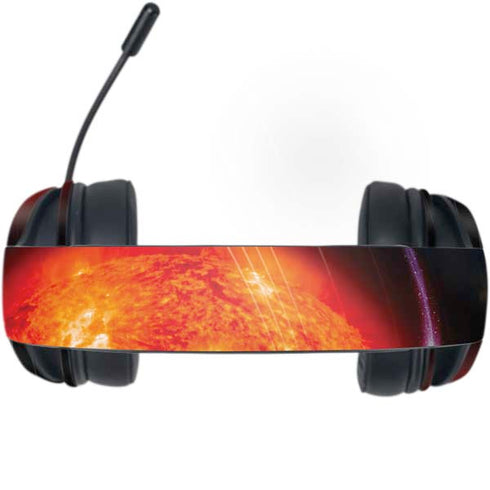 StockTrek Solar System Razer Kraken X Skin