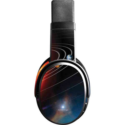 StockTrek Solar System Skullcandy Crusher Wireless Skin