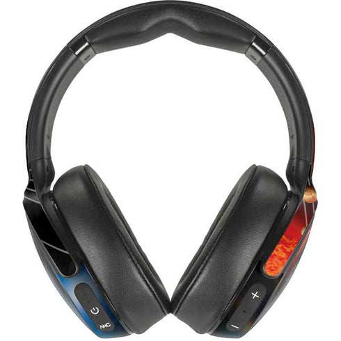 StockTrek Solar System Skullcandy Venue Skin