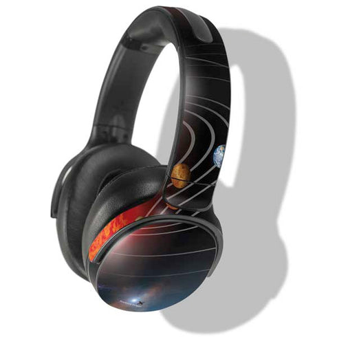 StockTrek Solar System Skullcandy Venue Skin