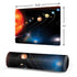StockTrek Solar System Gaming Mouse Pad