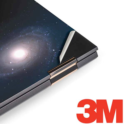 StockTrek Solar System HP Spectre Skin