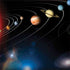 StockTrek Solar System HP Spectre Skin