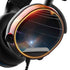 StockTrek Solar System SteelSeries Arctis 3 Skin