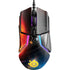 StockTrek Solar System SteelSeries Rival 600 Gaming Mouse Skin