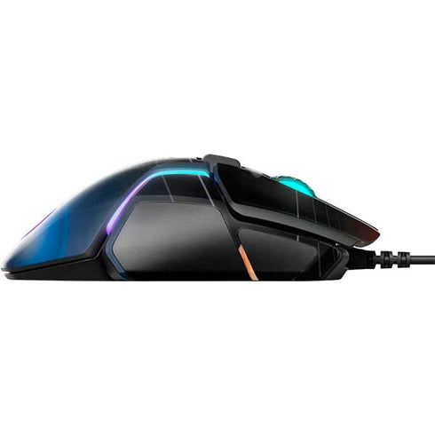 StockTrek Solar System SteelSeries Rival 600 Gaming Mouse Skin