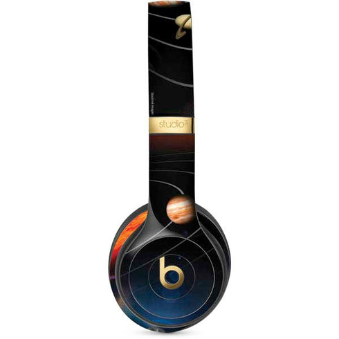 StockTrek Solar System Studio Wireless 3 Skin