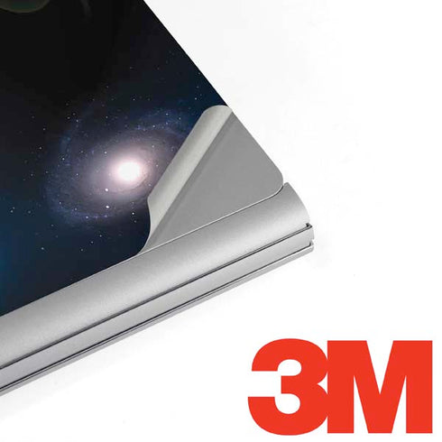 StockTrek Solar System Surface Book 2 13.5in Skin